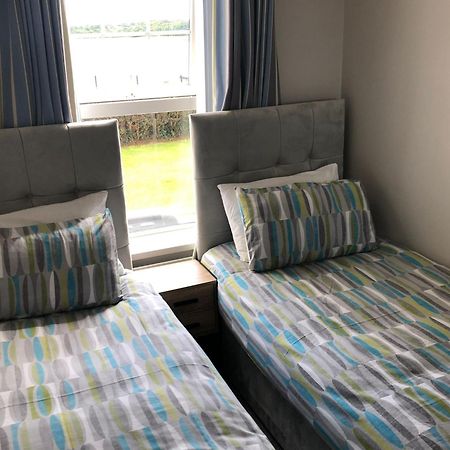 Oyster Bay Holiday Apartment Dundrum Extérieur photo
