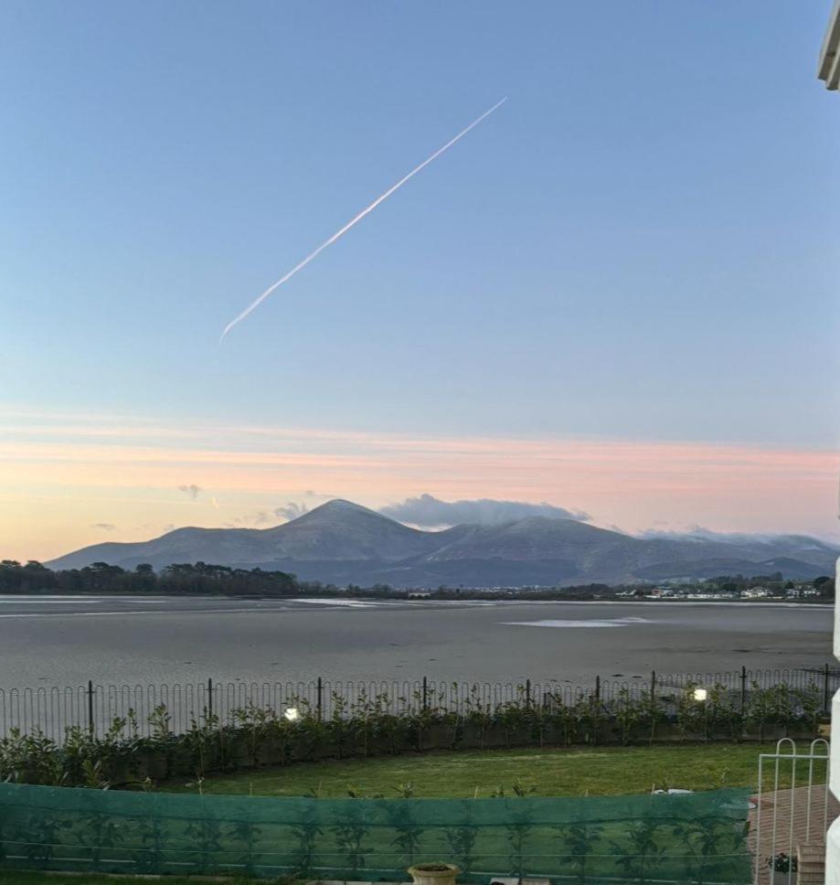 Oyster Bay Holiday Apartment Dundrum Extérieur photo