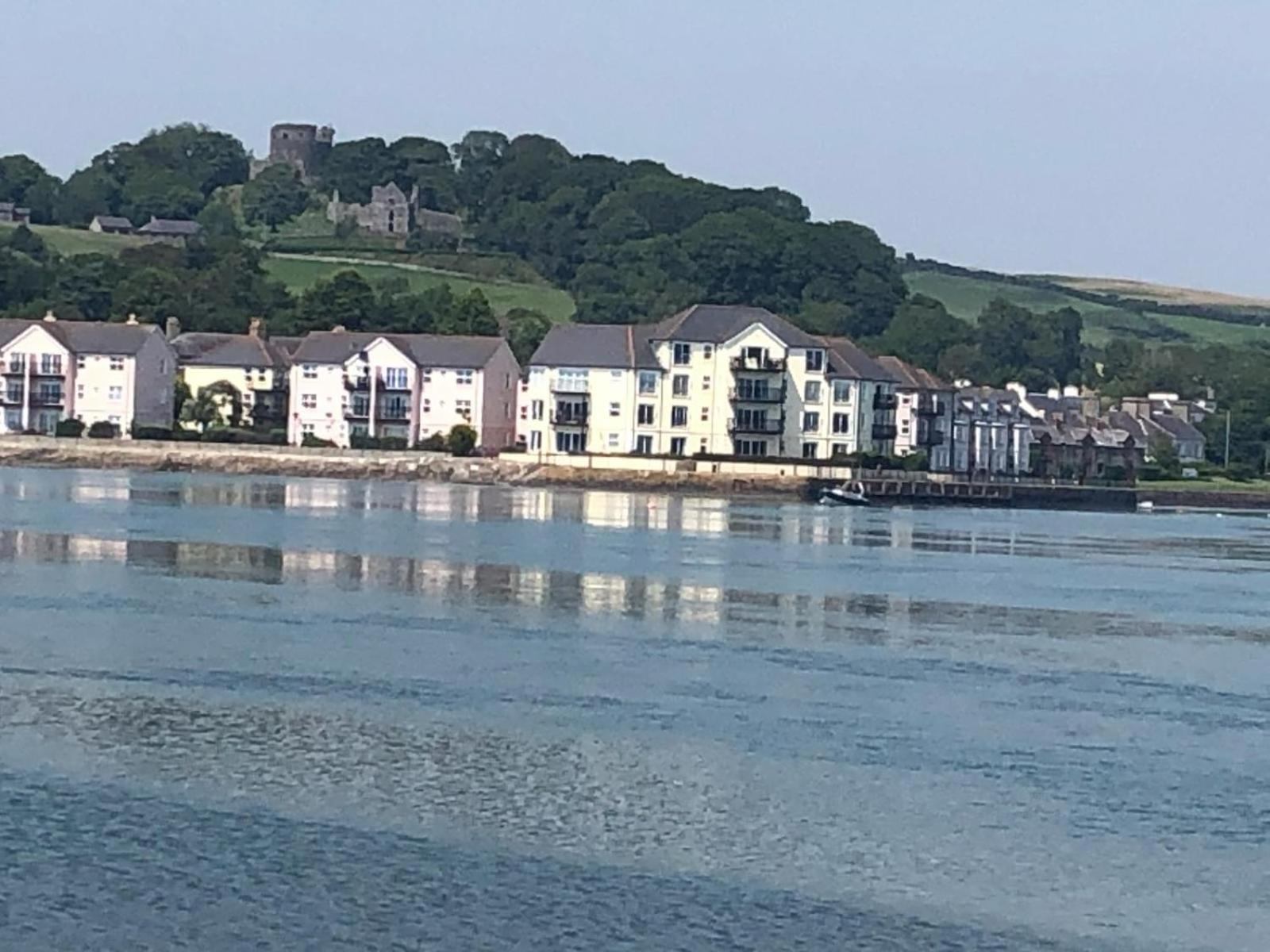 Oyster Bay Holiday Apartment Dundrum Extérieur photo