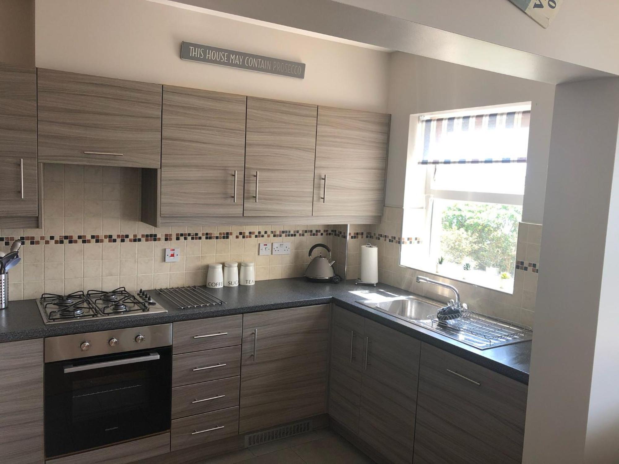 Oyster Bay Holiday Apartment Dundrum Extérieur photo