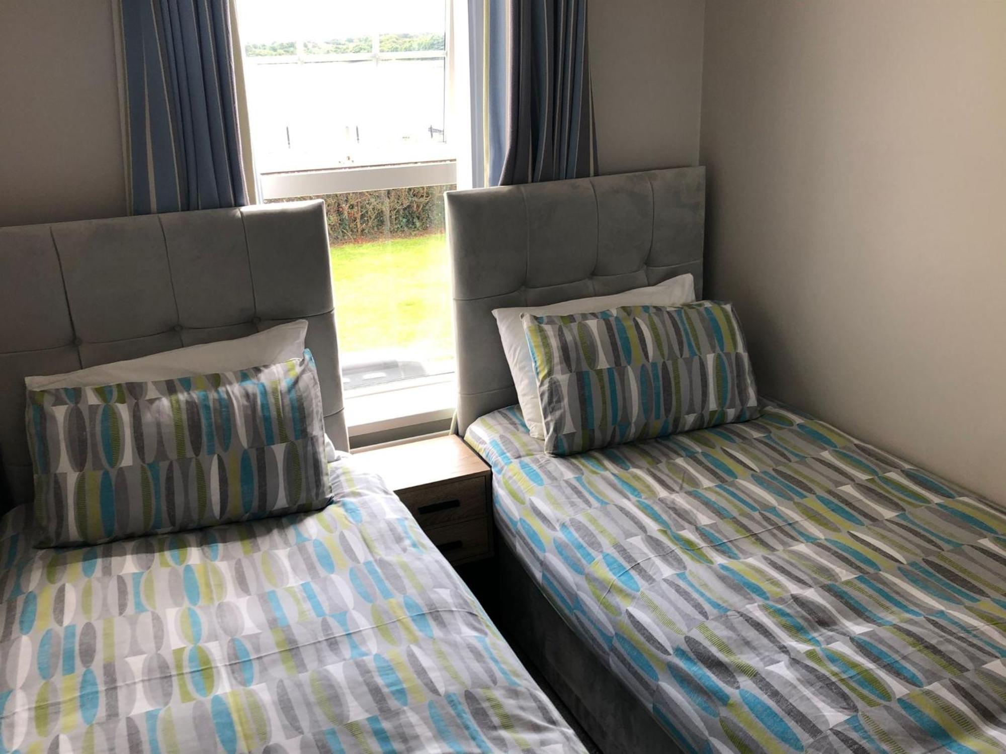 Oyster Bay Holiday Apartment Dundrum Extérieur photo