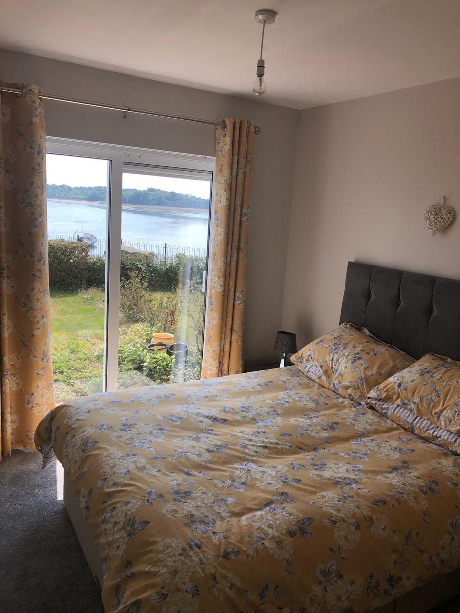 Oyster Bay Holiday Apartment Dundrum Extérieur photo