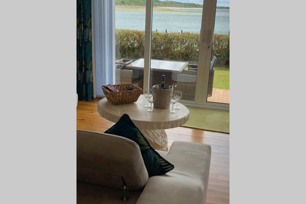 Oyster Bay Holiday Apartment Dundrum Extérieur photo
