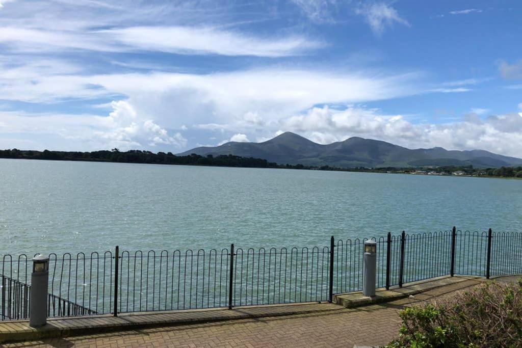 Oyster Bay Holiday Apartment Dundrum Extérieur photo