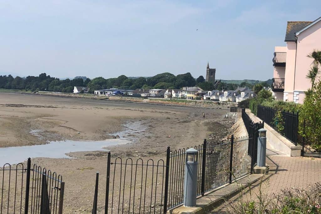 Oyster Bay Holiday Apartment Dundrum Extérieur photo