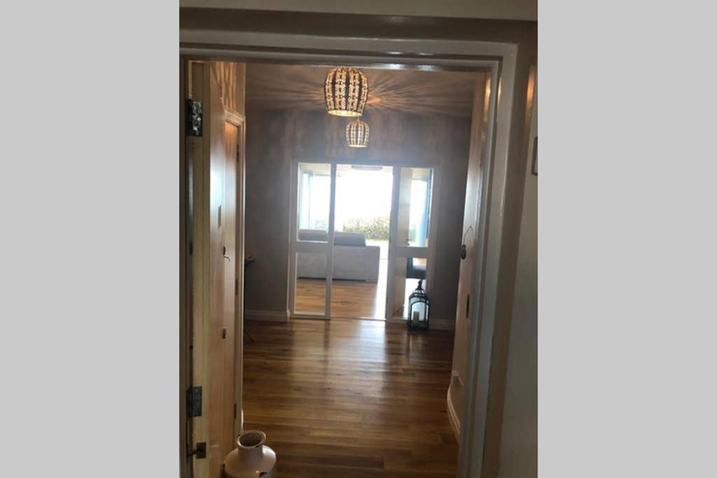 Oyster Bay Holiday Apartment Dundrum Extérieur photo