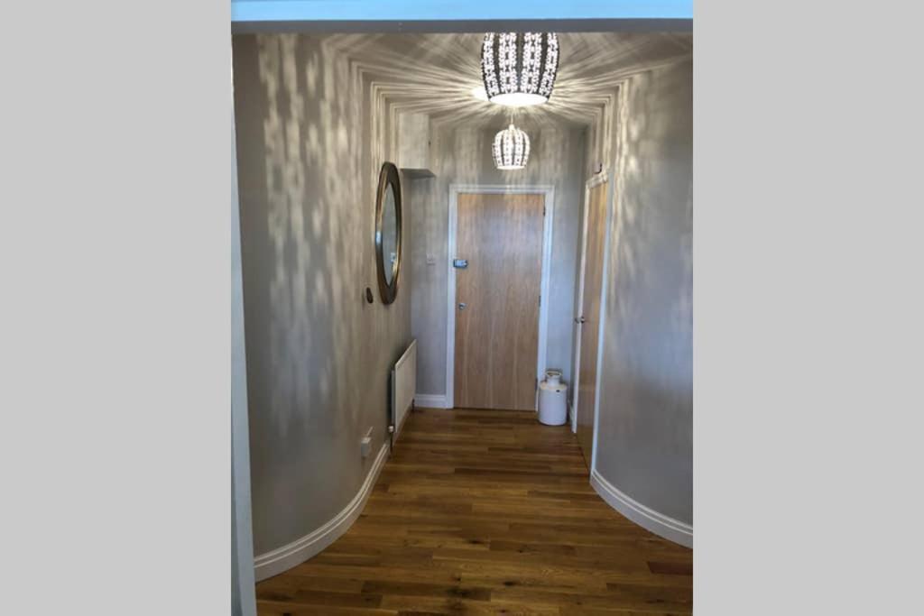 Oyster Bay Holiday Apartment Dundrum Extérieur photo