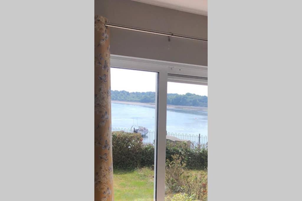 Oyster Bay Holiday Apartment Dundrum Extérieur photo