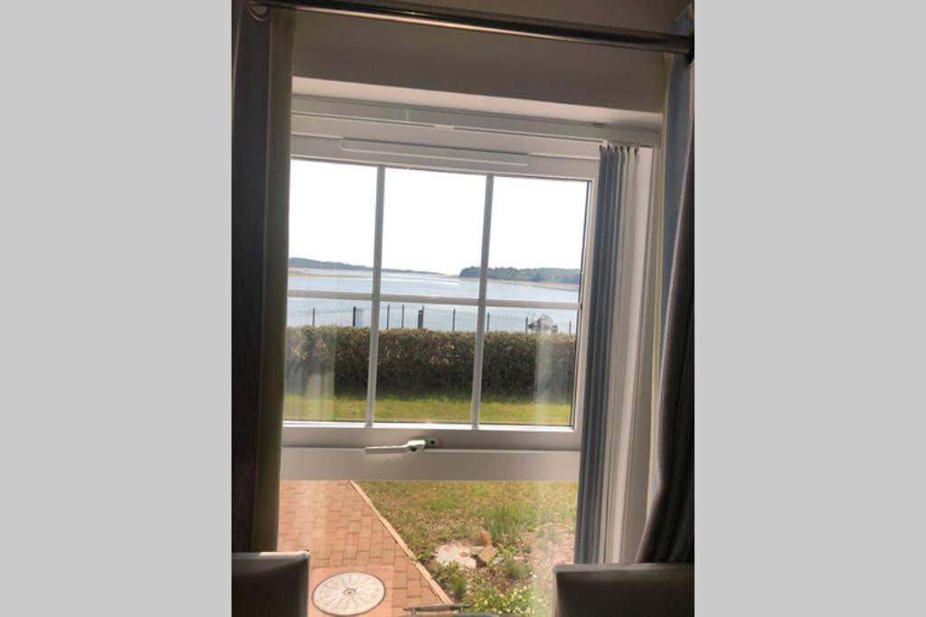 Oyster Bay Holiday Apartment Dundrum Extérieur photo