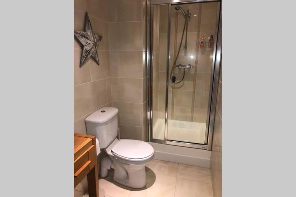 Oyster Bay Holiday Apartment Dundrum Extérieur photo