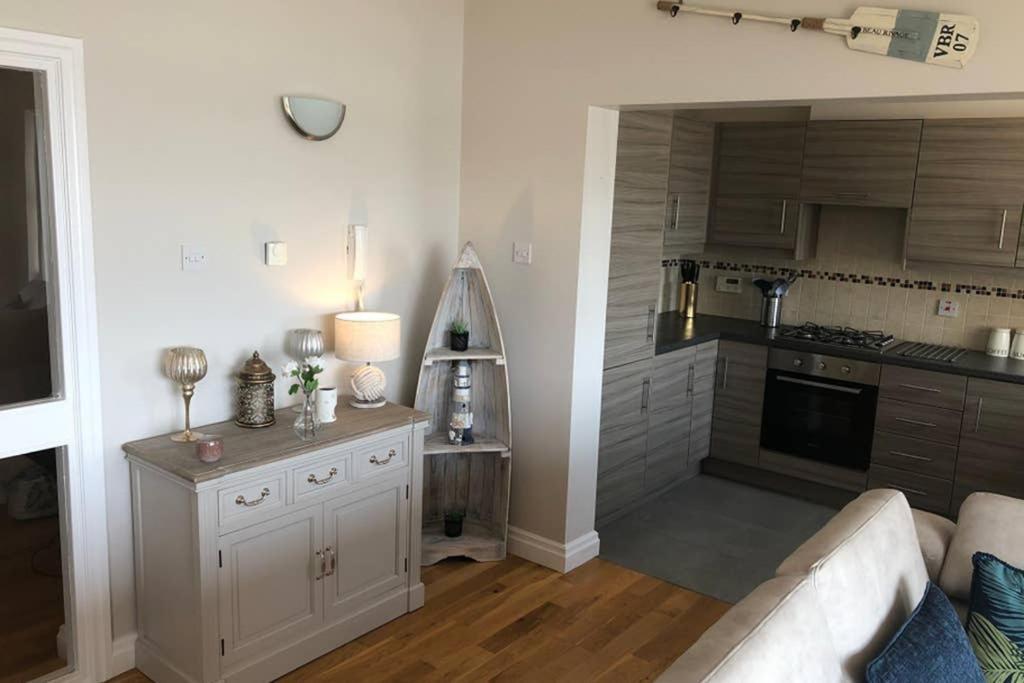 Oyster Bay Holiday Apartment Dundrum Extérieur photo