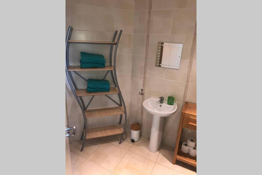 Oyster Bay Holiday Apartment Dundrum Extérieur photo