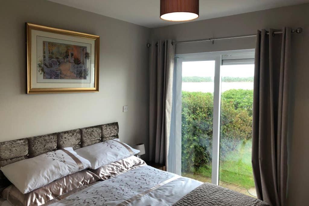 Oyster Bay Holiday Apartment Dundrum Extérieur photo
