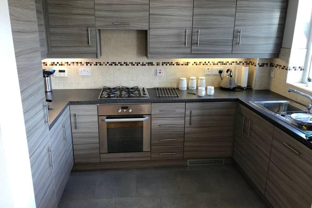 Oyster Bay Holiday Apartment Dundrum Extérieur photo