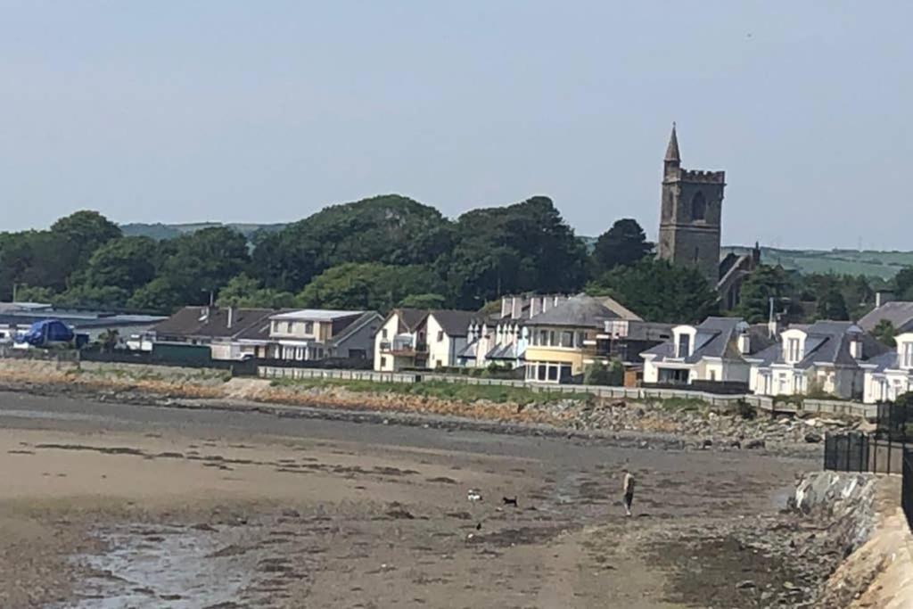 Oyster Bay Holiday Apartment Dundrum Extérieur photo