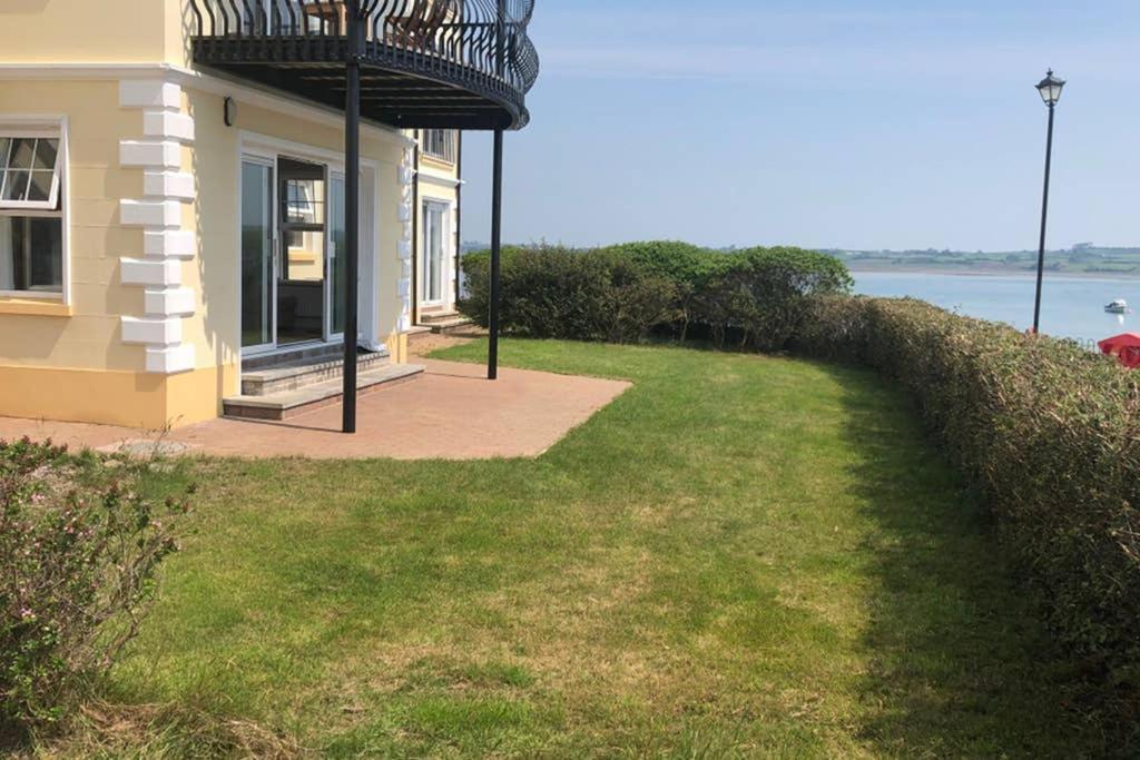 Oyster Bay Holiday Apartment Dundrum Extérieur photo