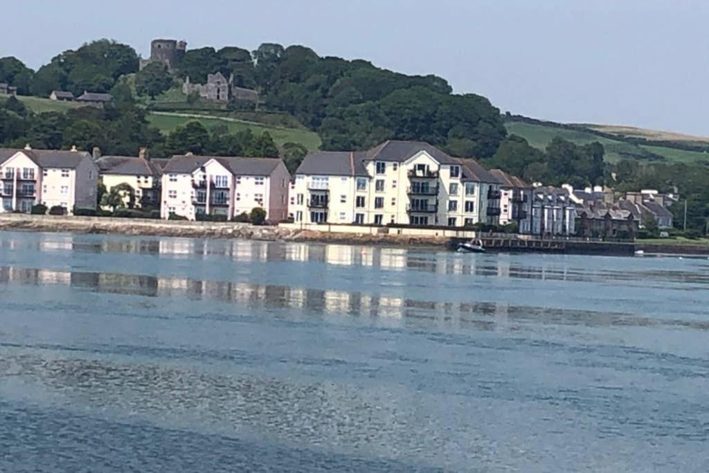 Oyster Bay Holiday Apartment Dundrum Extérieur photo