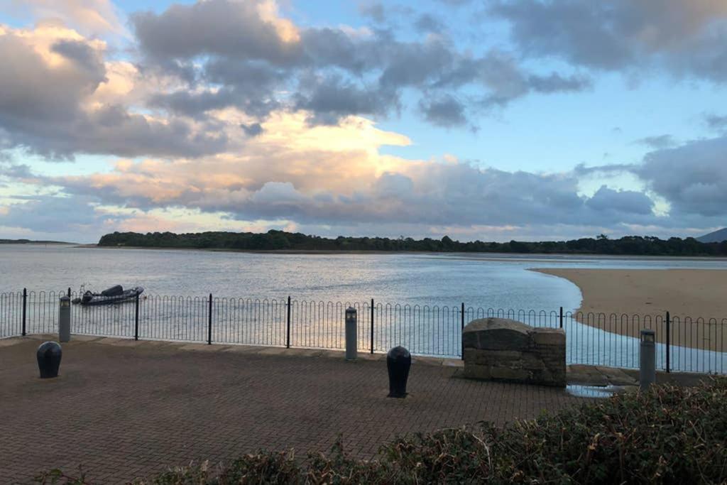 Oyster Bay Holiday Apartment Dundrum Extérieur photo