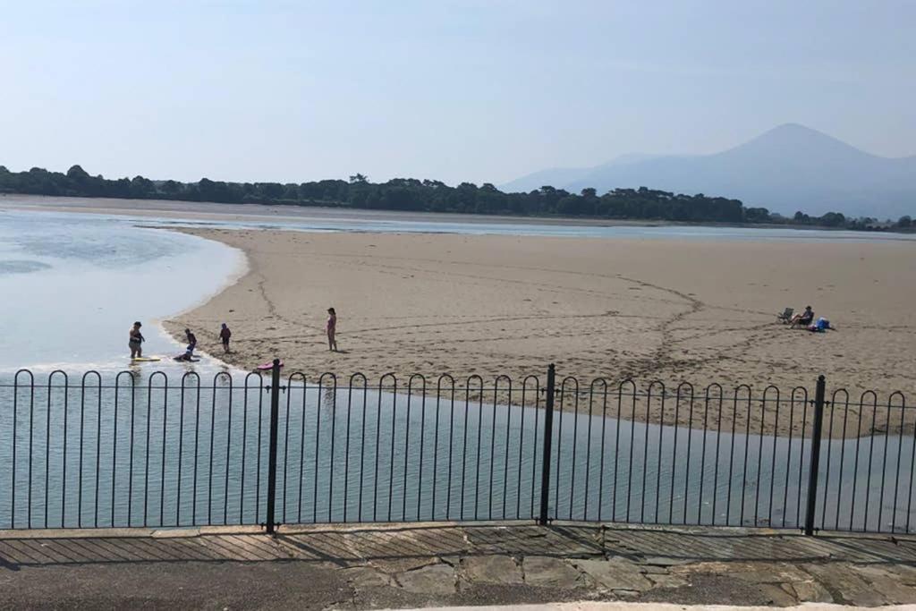 Oyster Bay Holiday Apartment Dundrum Extérieur photo